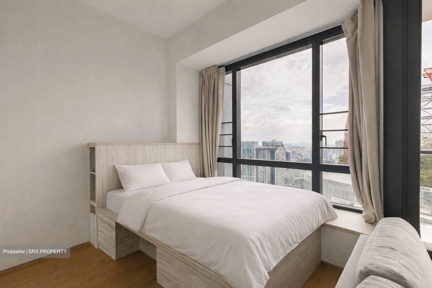 Skysuites@Anson (D2), Apartment #533269561